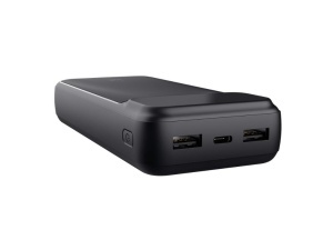 Eksterna baterija TRUST AVALA 20.000 PD Powerbank/LCD/crna - Img 2