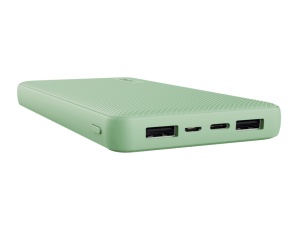 Eksterna baterija TRUST MAXO PRIMO 20.000K Powerbank ECO/zelena - Img 3