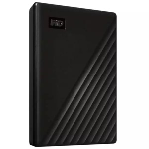 Eksterni hard disk 2.5 WD 2TB MyPassport WDBYVG0020BBK-WESN - Img 2