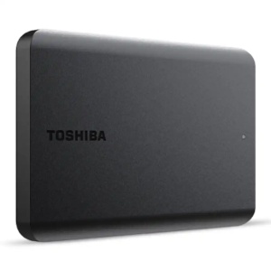 Eksterni hard disk 2TB Toshiba CANVIO BASIC HDTB520EK3AA * - Img 2