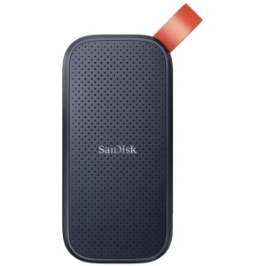 Eksterni SSD 1TB Sandisk G26 USB 3.2 Gen 2 SDSSDE30-1T00-G26 - Img 2