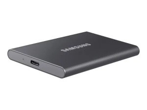 Eksterni SSD 4TB SAMSUNG Portable T7 SSD MU-PC4T0T - Img 6