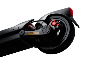 Elekticni Trotinet SEGWAY NINEBOT MAX G3 I - Img 5