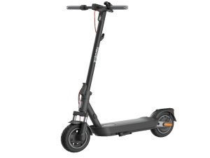Elektricni trotinet XIAOMI 5 Pro 400W/25kmh/60km/120kg/crna - Img 2