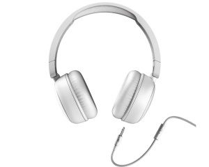 ENERGY SISTEM FunVibe Snow slušalice bele (M45764) - Img 3