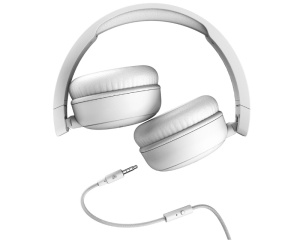 ENERGY SISTEM FunVibe Snow slušalice bele (M45764) - Img 2