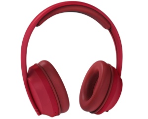 ENERGY SISTEM Hoshi ECO Red Bluetooth slušalice sa mikrofonom crvene (M45755) - Img 3
