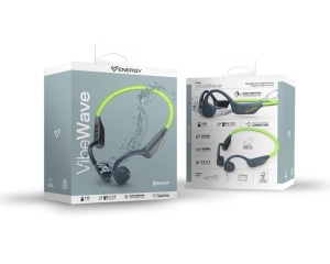 ENERGY SISTEM Indigo Vibewave slušalice plave (M50000) - Img 2