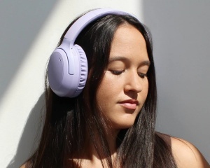 ENERGY SISTEM Lavender Hush Bluetooth slušalice (M50106) - Img 2