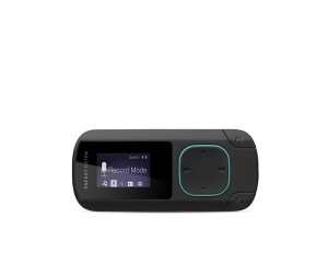 ENERGY SISTEM MP3 Clip Bluetooth Mint 8GB player zeleni (M42650) - Img 2