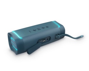ENERGY SISTEM Nami ECO Navy Bluetooth zvučnik plavi - Img 3