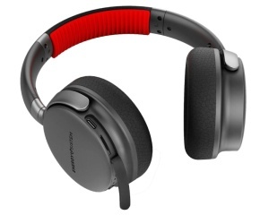 ENERGY SISTEM Power Sport Graphite slušalice (M45868) - Img 2