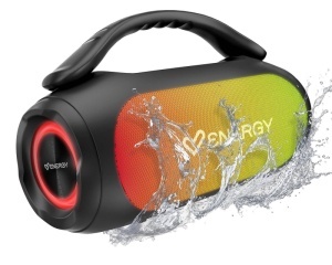 ENERGY SISTEM Space NeoBeat prenosni bluetooth zvučnik (M50051) - Img 2