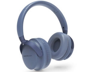 ENERGY SISTEM Style 3 Denim Bluetooth slušalice plave (M45490) - Img 3