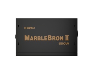 ENERMAX EMB650AWT-MAC MARBLEBRON II 650W 80 Plus Bronze napajanje - Img 2