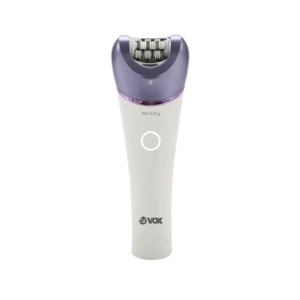 Epilator Vox LS607P - Img 2
