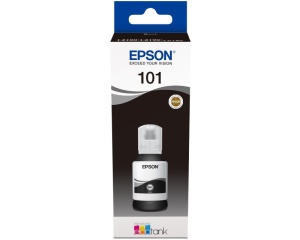 EPSON 101 crno mastilo *