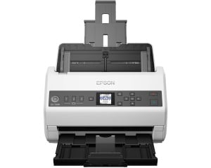 EPSON DS-730N A4 skener * - Img 2