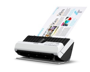 EPSON DS-C490 A4 skener - Img 2