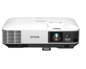 EPSON EB-2250U prenosivi Lamp WUXGA 5000 ANSI lumena 15000:1 projektor - Img 3
