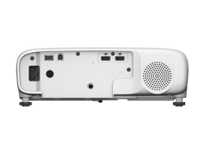 Epson EB-FH54 Projector, Full-HD, 3LCD, 4100 lumen, 16.000:1, 16W speaker, 2xHDMI, USB, WiFi, Miracast V11HB59040 - Img 2