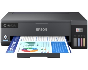 EPSON L11050 A3 EcoTank ITS (4 boje) inkjet štampač *