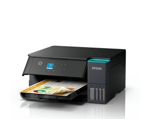 EPSON L4360 EcoTank ITS wireless multifunkcijski inkjet štampač * - Img 2