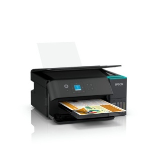 Epson L4360 EcoTank, print-scan-copy, Color, A4, 4800X1200, USB, Wi-Fi, Duplex C11CL41408