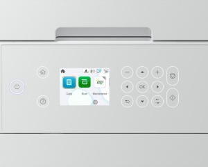 EPSON L6376 EcoTank ITS wireless multifunkcijski inkjet štampač beli - Img 3