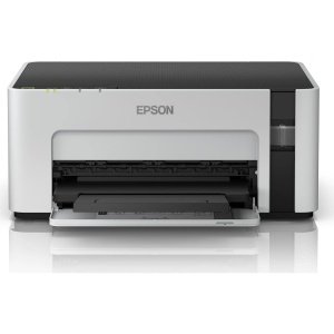 Epson M1120 EcoTank InkJet, Black, A4, 1440 X720, USB, WiFi C11CG96403