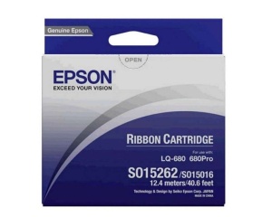 EPSON S015262 crna ribon traka - Img 1