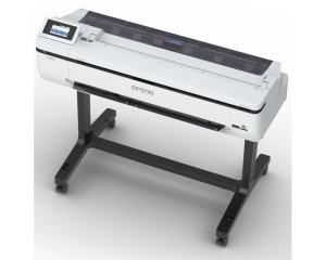 EPSON SureColor SC-T5100M inkjet MFP štampač/ploter 36 inča - Img 3