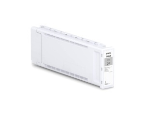 EPSON T48ME UltraChrome PRO 6 Gray 700ml kertridž