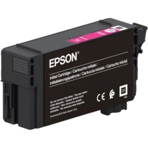 Epson UltraChrome XD2 T40C340 Magenta 26ml C13T40C34N