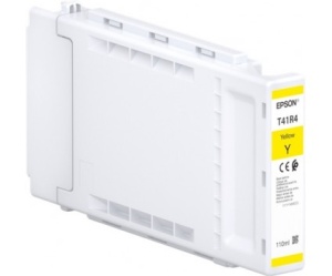 Epson UltraChrome XD2 T41R440 Yellow 110ml C13T41R440