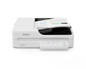 EPSON WorkForce DS-1760WN A4 Wireless skener *