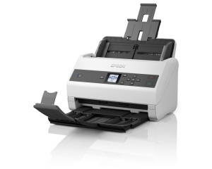 EPSON WorkForce DS-870 A4 skener - Img 2
