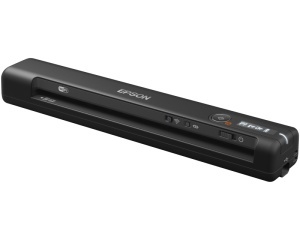EPSON WorkForce ES-60W mobile A4 dokument skener * - Img 1