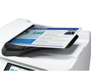 EPSON WorkForce PRO EM-C8100RDWF RIPS A3 multifunkcijski inkjet štampač - Img 1