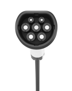 EV-T2MF-3.7KW-8M Gembird Kabl za punjenje Tip 2, 16A, jednofazni (3,7 kW), 8 m - Img 4