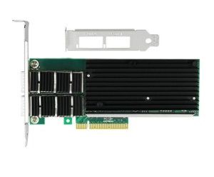ExeLink 40G-X8-Dual-QSFP+ PCle x8 40G Dual-Port server adapter - Img 3