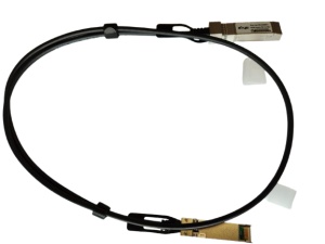 ExeLink XS+DA0001 DAC SFP28 module 25G 1m direct attach cable - Img 3