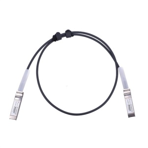 Extralink SFP+ 10G Direct Attach Cable, 3m - Img 2