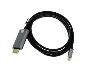 FAST ASIA Kabl USB TIP-C na HDMI 60Hz 1.8m *