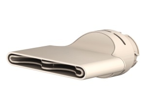 Fen za kosu SHARK HD334EU SpeedStyle/1700W/bela - Img 7