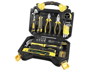 FIELDMANN FDG 5006-60R Set ručnog alata (60 delova) - Img 2