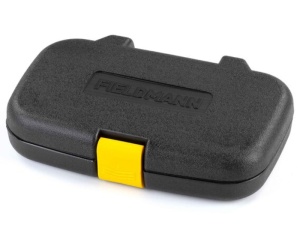 FIELDMANN FDG 5017-36R Set ručnog alata (36 dela) - Img 1