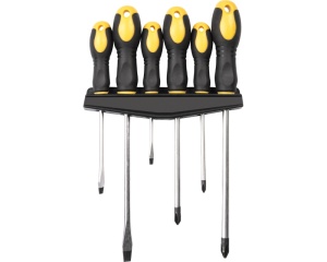FIELDMANN FDS 1102-6R Set odvijača - Img 1