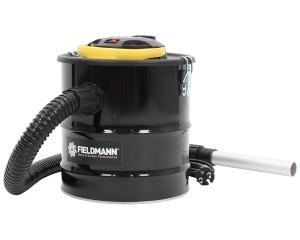 FIELDMANN FDU 200601-E Usisivač za pepeo - Img 2
