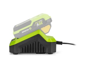 FIELDMANN FDUZ 79100 Punjač 20V - Img 2